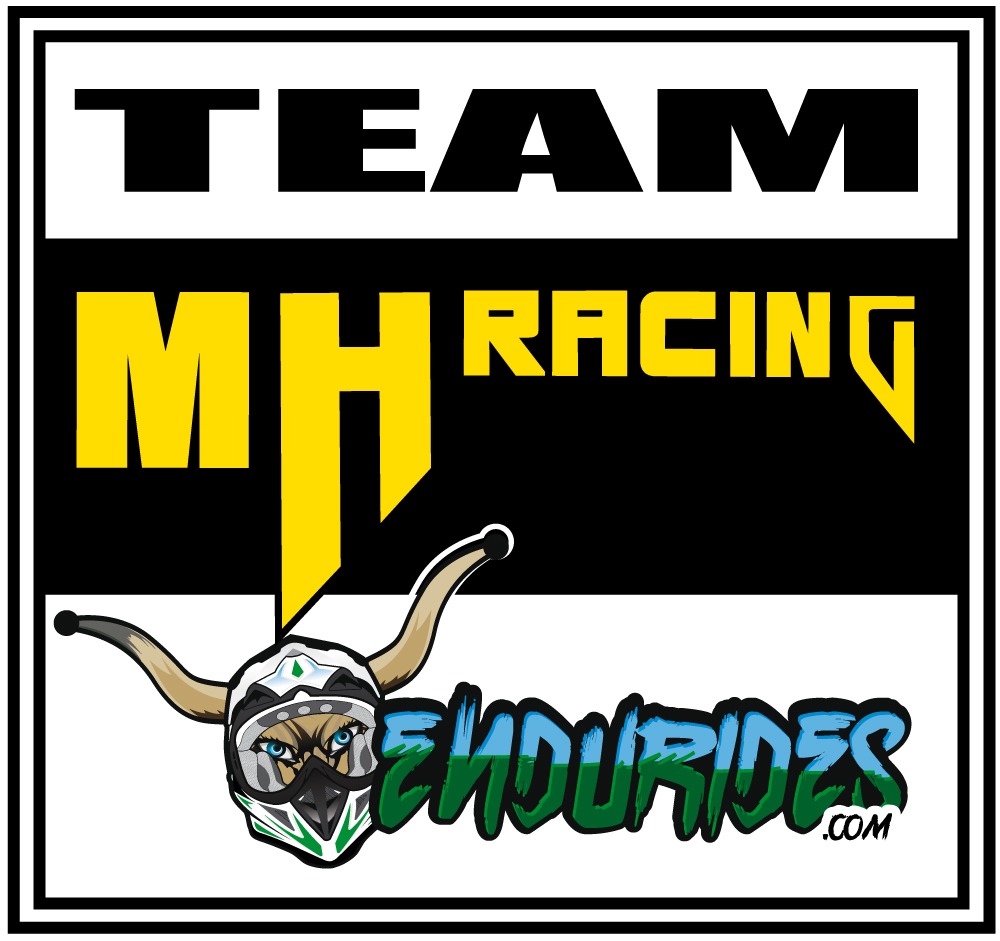 Logo MH-Racing Endurides